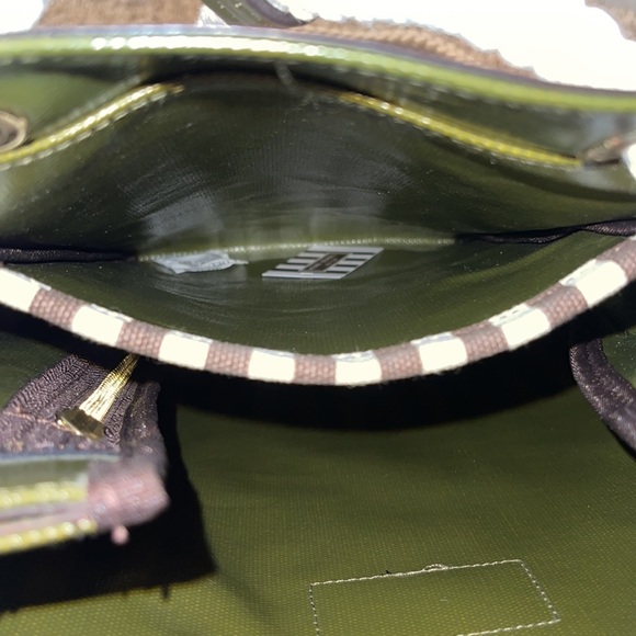 HENRI BENDEL Backpack - Picture 6 of 6